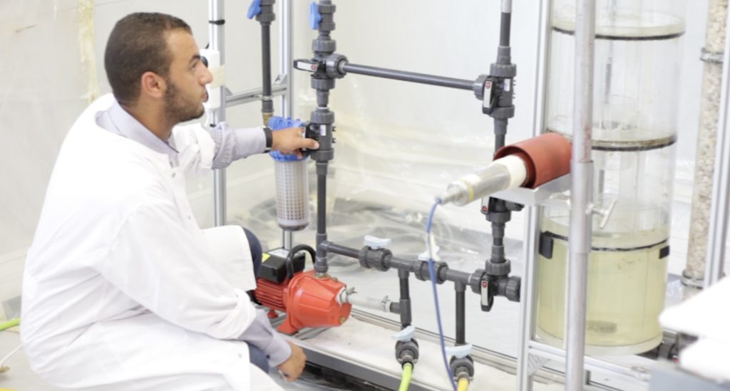 Industrie CNESTEN