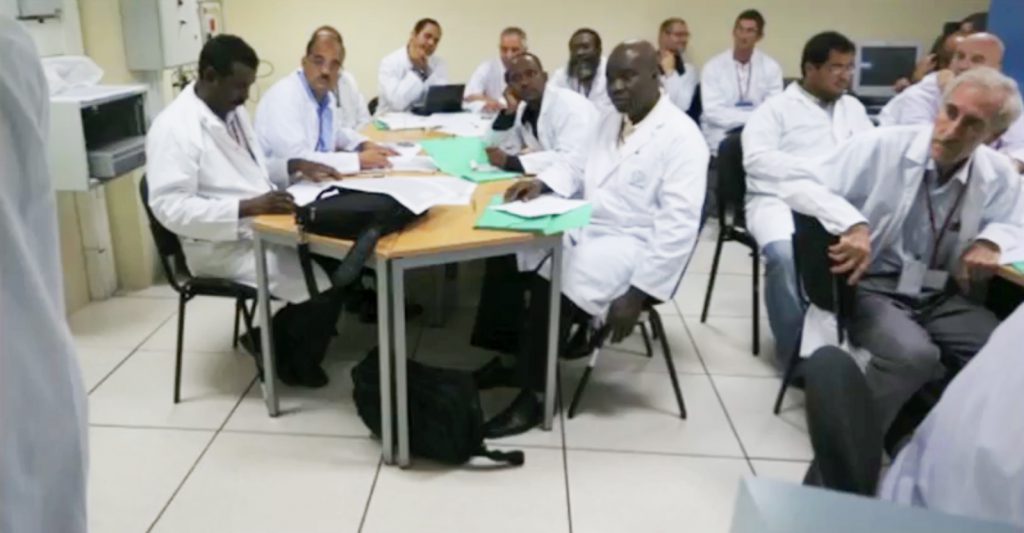 Formations professionnelles
