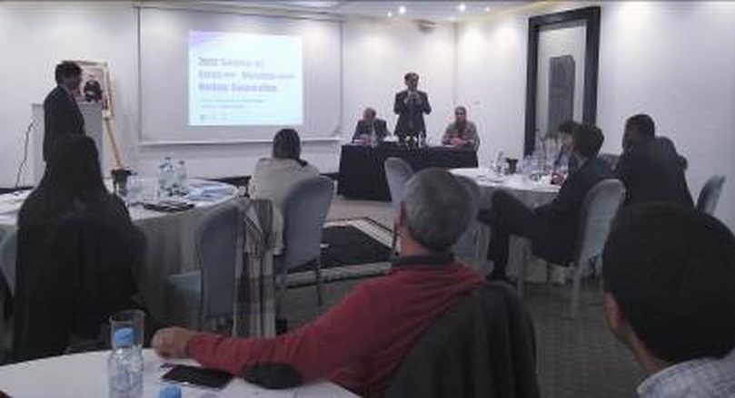 Séminaire sur la Coopération nucléaire Corée (KAIRI)- Maroc (CNESTEN)
