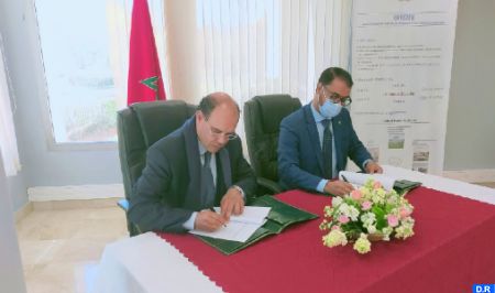 CNESTEN-Maroc et l'ARSN-Mauritanie renforcent leur coopération