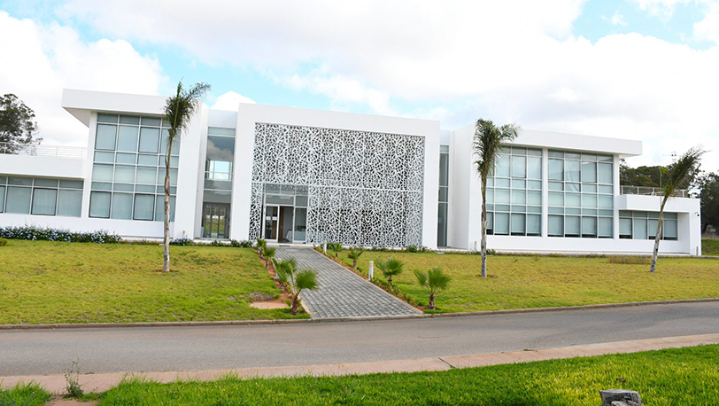 Centre de formation CNESTEN-CENM