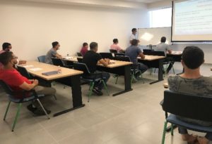 Formation en Radioprotection