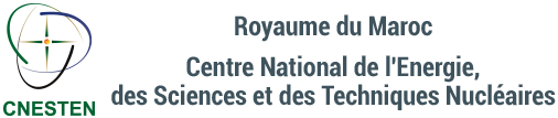 CNESTEN, Centre National de l’Energie, des Sciences et des Techniques Nucléaires