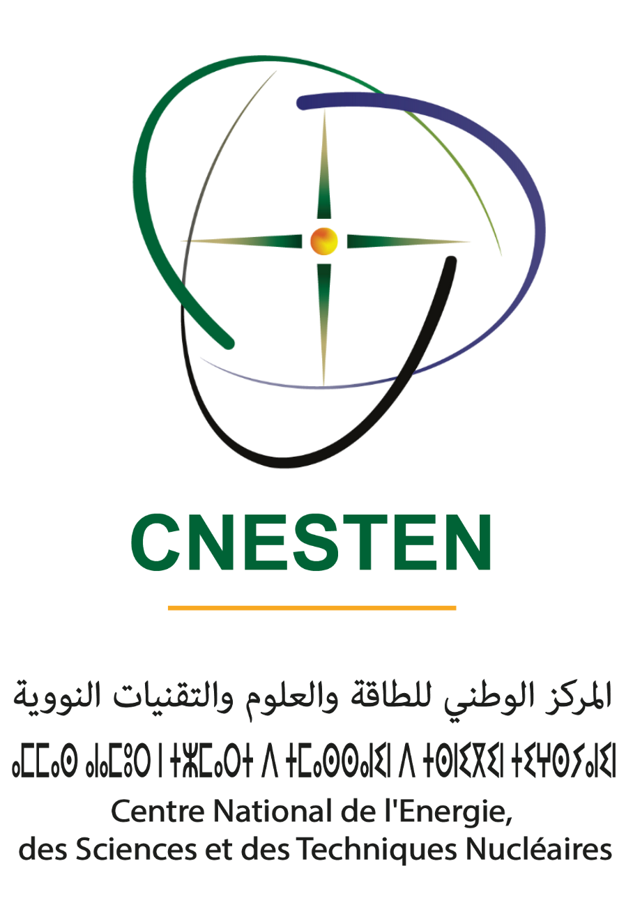 CNESTEN, Centre National de l’Energie, des Sciences et des Techniques Nucléaires